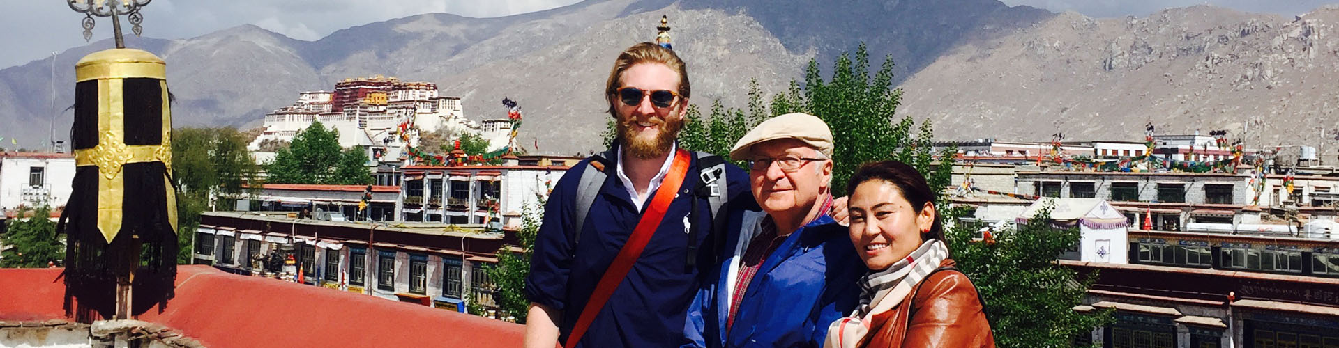 tibet tour