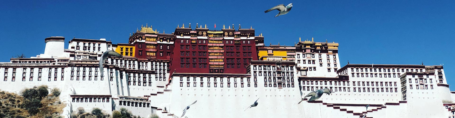 tibet tour