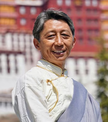 Tibet Vista kontaktieren