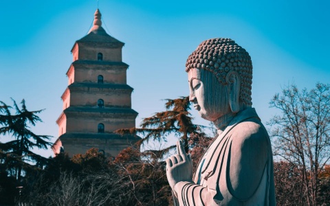 8 Tage China Rundreise Peking Xi’an Shanghai Klassik flexibel buchbar
