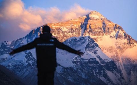 11 Tage Tibet Rundreise Lhasa Everest Base Camp Tibet-Bahn flexibel buchbar