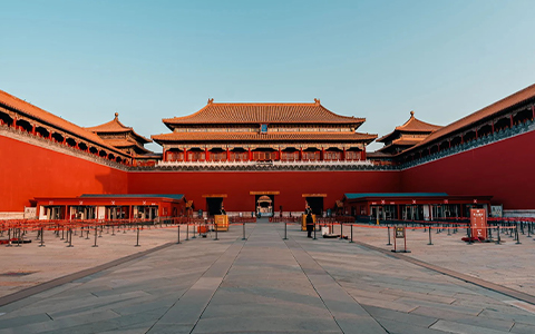 Beijing Tibet