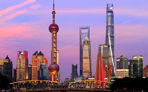 Shanghai Tibet