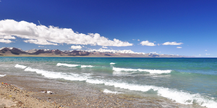 10 Tage Höhepunkte von Chongqing und Lhasa bis Heilig Namtso Tour