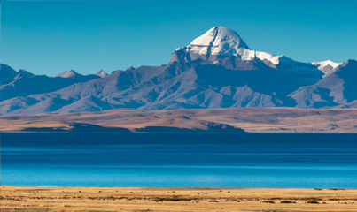 Mount Kailash Reisen