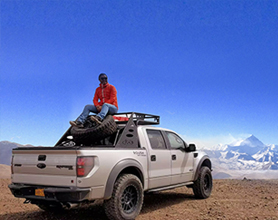 Tibet Selbstfahrerreisen
