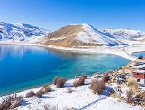 Tibet Winterreisen