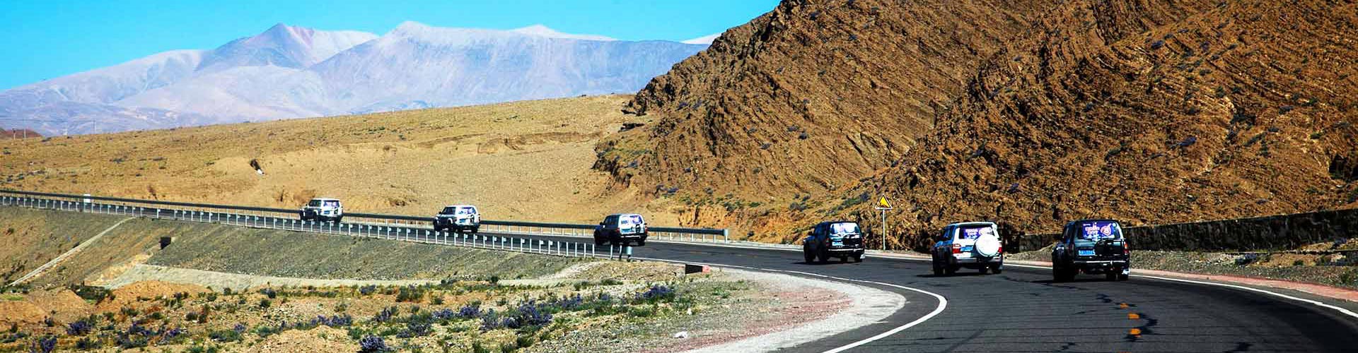 tibet tour