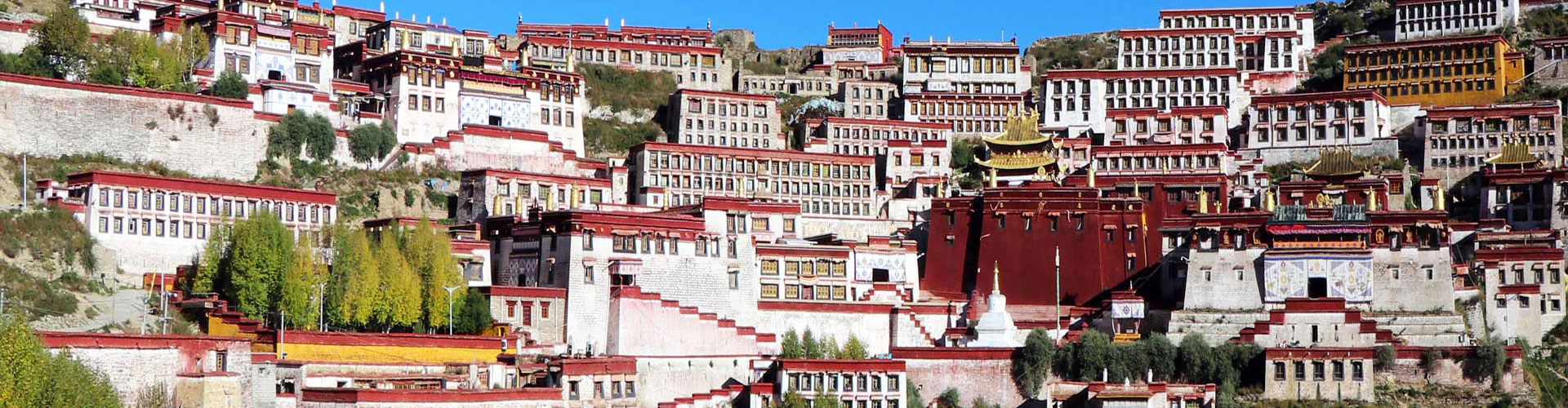 tibet tour
