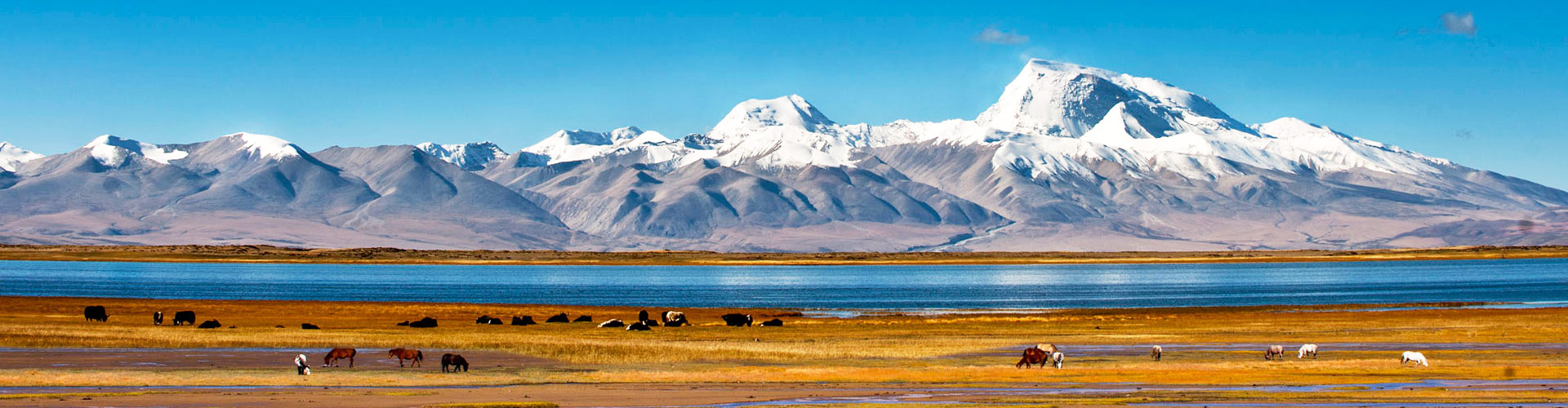 tibet tour