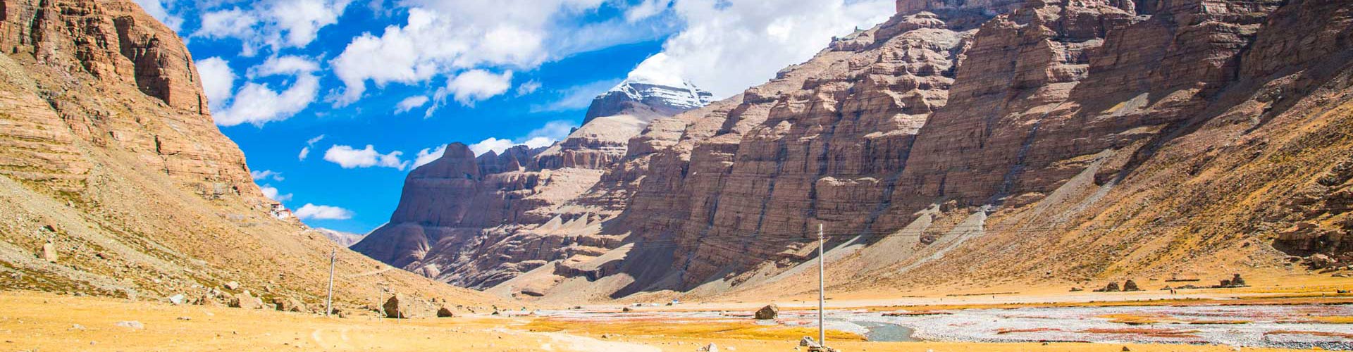 tibet tour