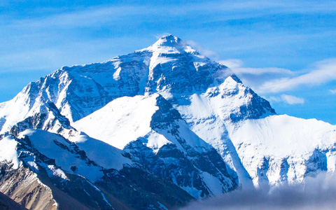 12 Tage Peking Tour und Lhasa zur Everest Tour