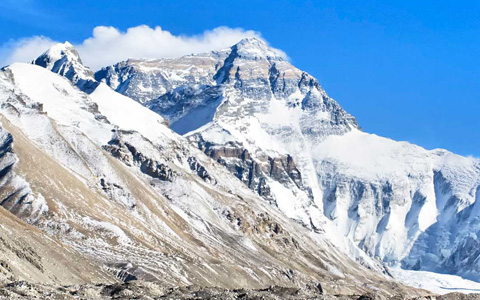 12 Tage Shanghai Xi'an nach Lhasa mit dem Flugzeug und Bahn