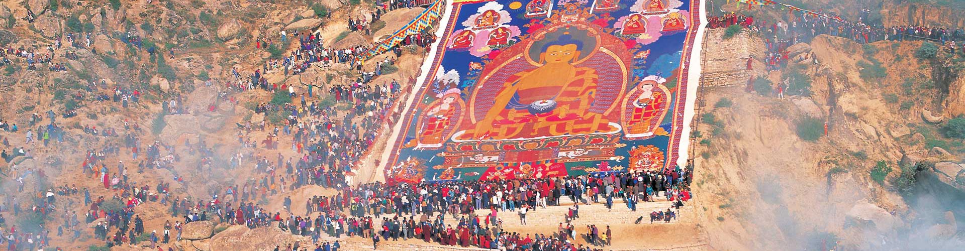 tibet tour