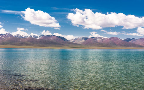 12-tägige Zugrundreise Chengdu & Tibet