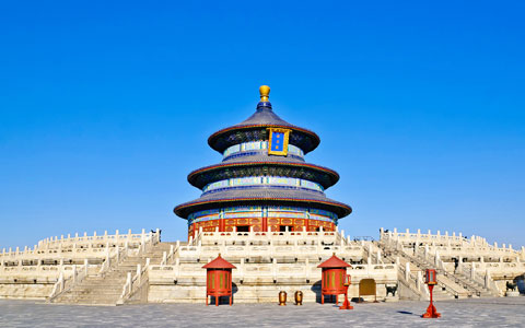 12-tägige Zugrundreise Chengdu & Tibet