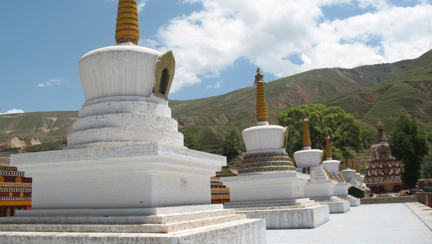 Wutun Monastery