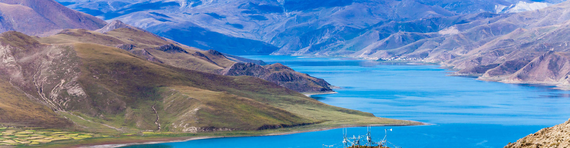 tibet tour