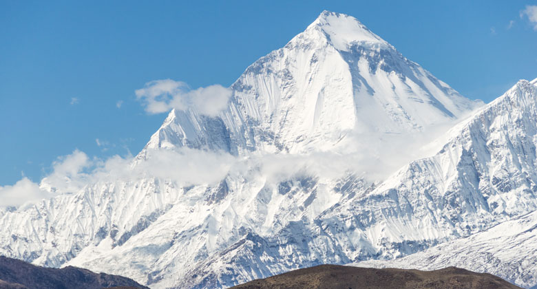 Dhaulagiri