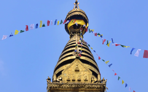 11-tägige große Rundreise Kathmandu–Lhasa–Everest (Start & Ende in Nepal)