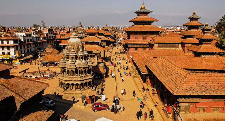 Kathmandu Tal