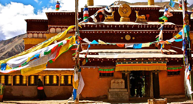 Khocha Kloster