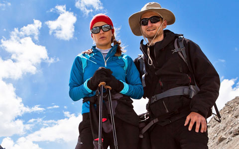 12 Tage Klassisches Trekking von Tingri zu EBC via Ra-chu Tal