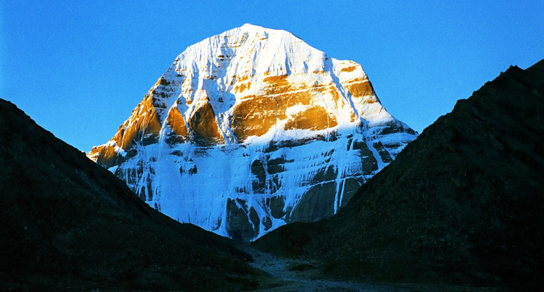 Mount Kailash