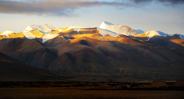 Mt. Nemo Nanyi
