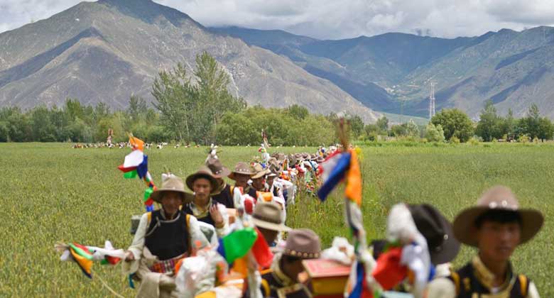 Ongkor Festival