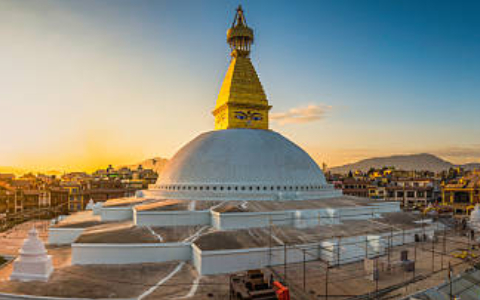 11-tägige panoramareiche Overland-Tour von Kathmandu zum Everest und nach Lhasa