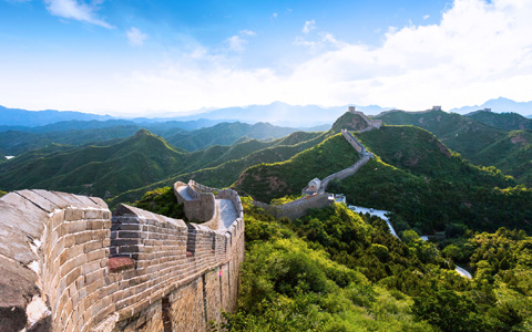 10 Tage Peking Tour und Lhasa nach Kathmandu Overland Tour