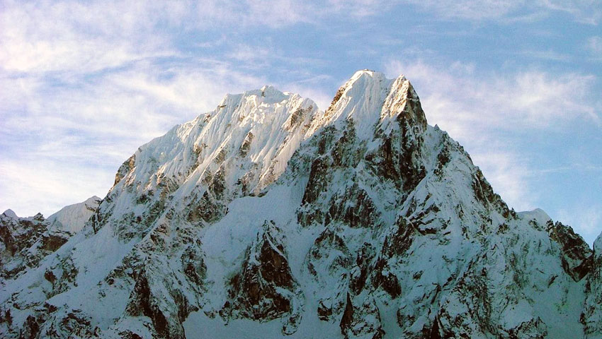 Mount Phungi