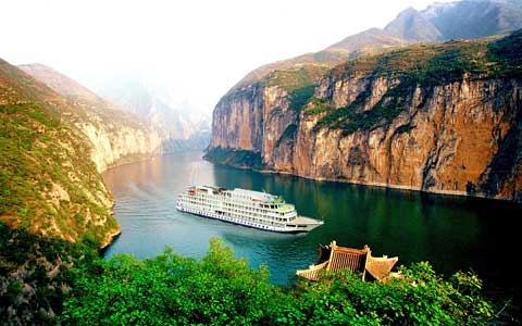 13 Tage rund um China und Tibet EntdeckungTour