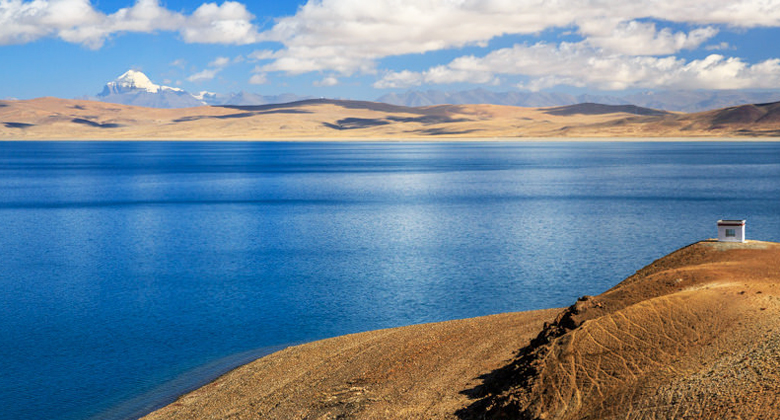 Rakshastal See