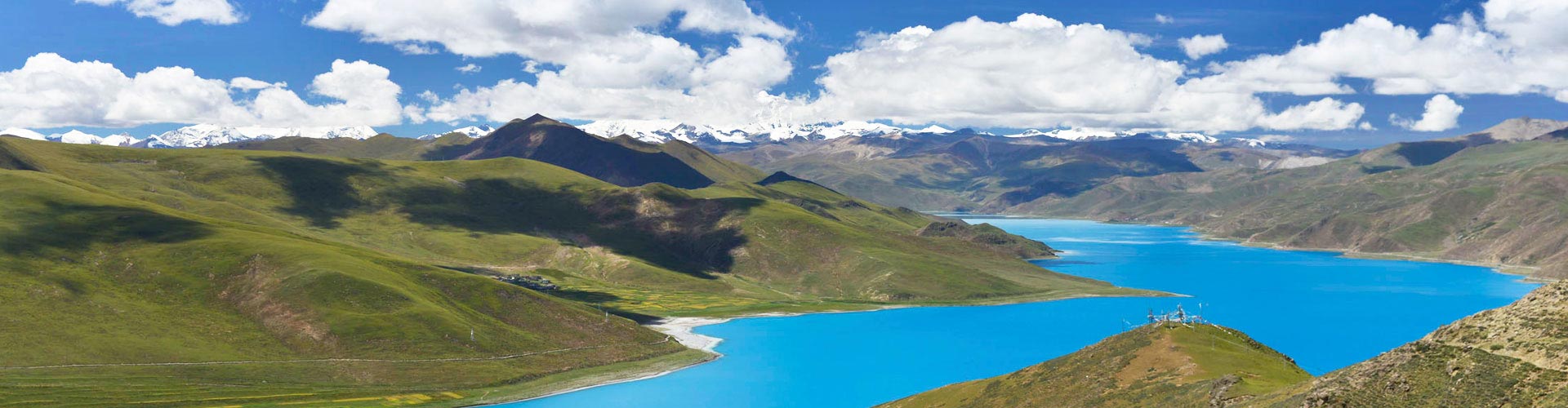tibet tour