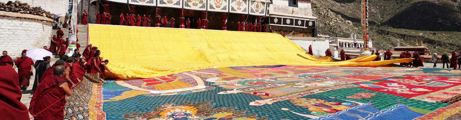 tibet tour