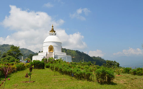 12 Tage Klassische Nepal Reisen