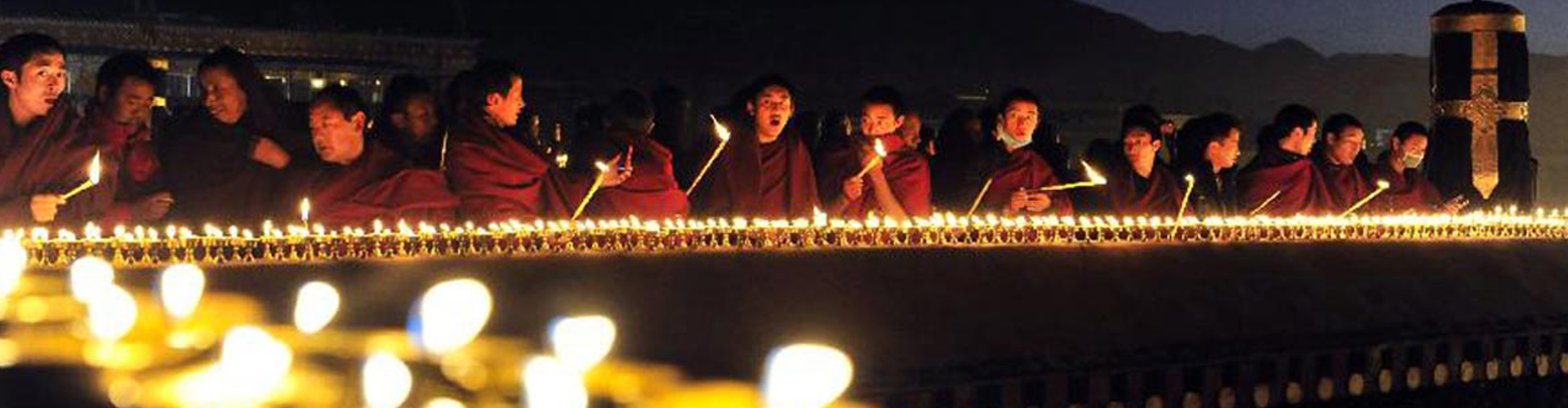 tibet tour