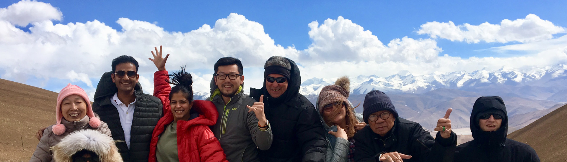 Tibet Kleingruppenreisen