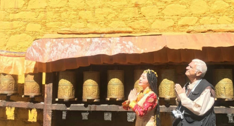 Potala Kora