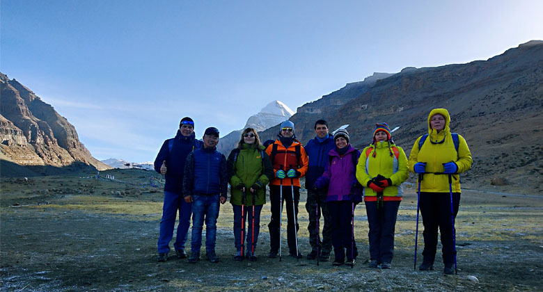 Mount Kailsh