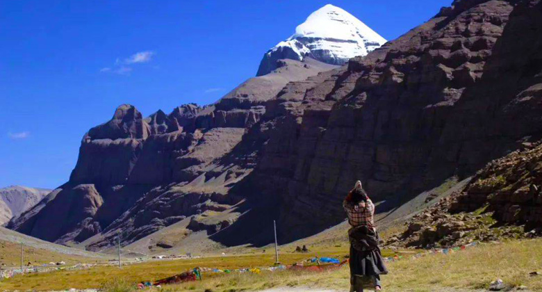 Kailash-Kora