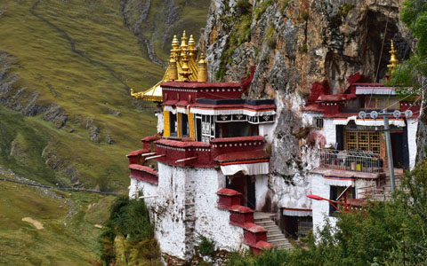 5-tägige Kleingruppenreise Lhasa & Drak Yerpa