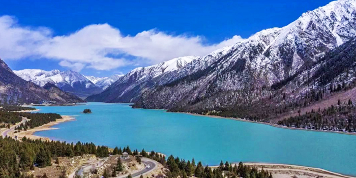  10-tägige Naturreise in Osttibet