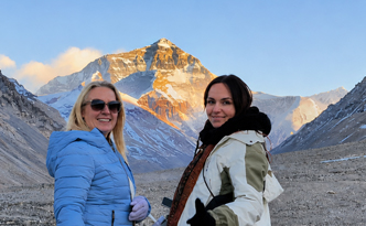 Everest Base Camp