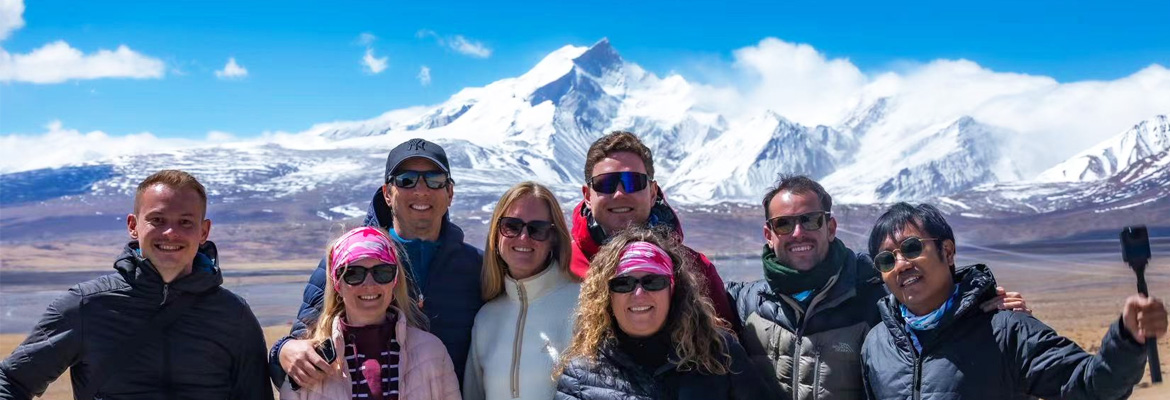 Tibet Kleingruppenreisen