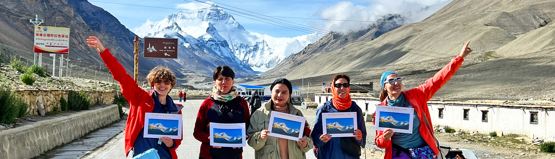 Tibet Kleingruppenreisen