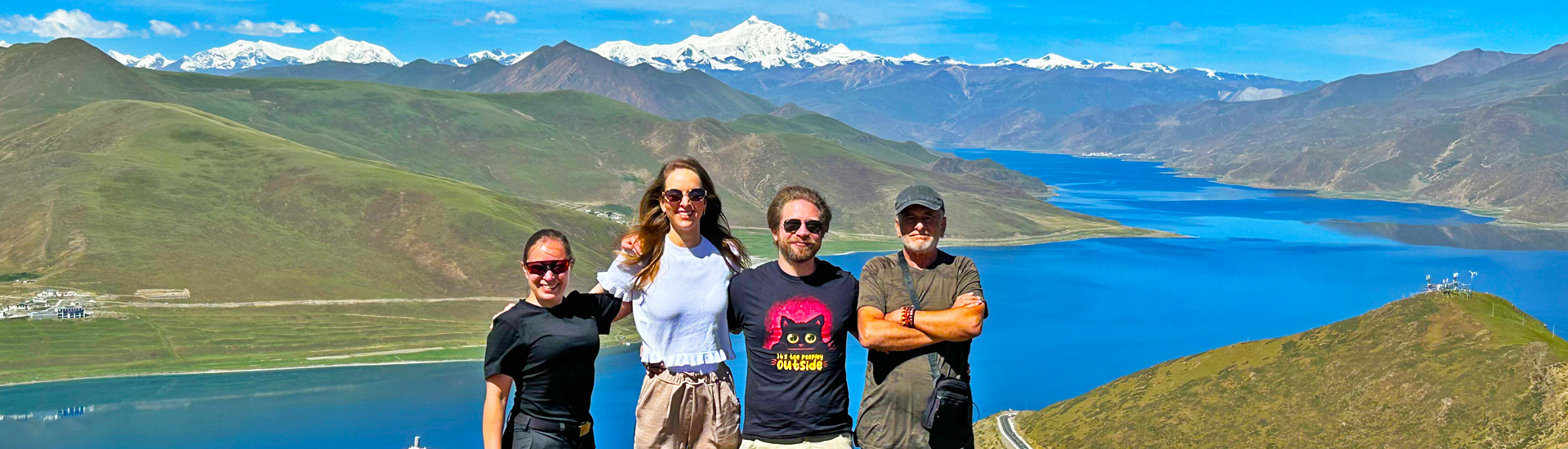 Tibet Kleingruppenreisen