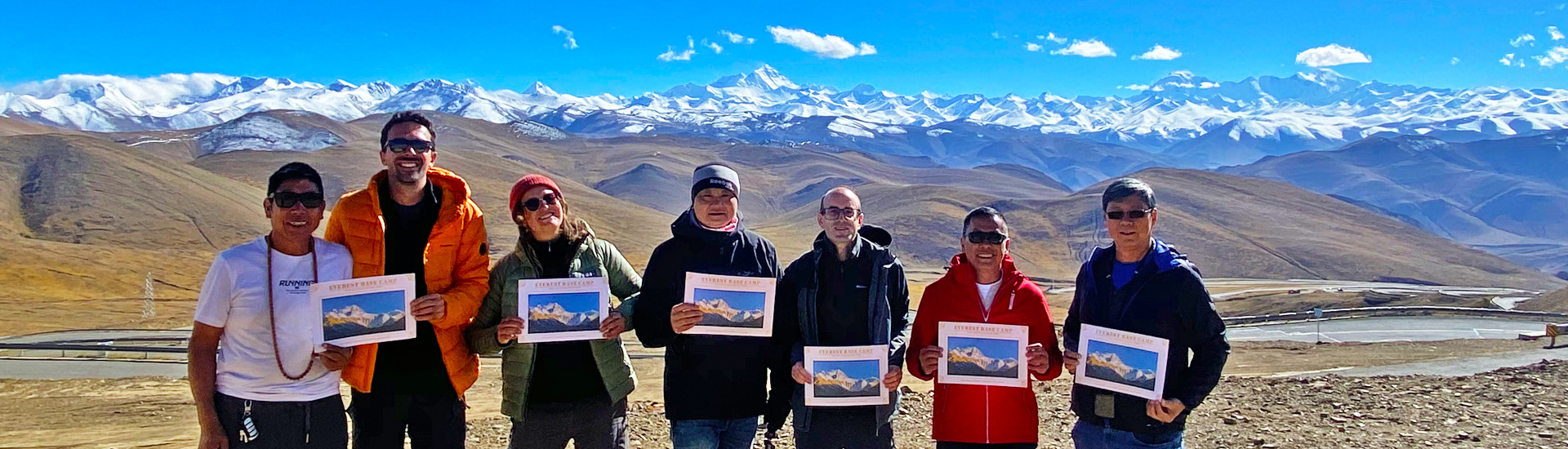 Tibet Kleingruppenreisen